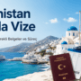 Yunanistan Kapıda Vize Rehberi 2026